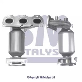 BM CATALYSTS bm91712h -  Катализатор